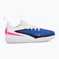 Scarpe da calcio junior Nike Jr. Phantom 6 Low Academy IN racer blue/white/pink blast 2
