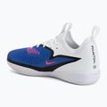 Scarpe da calcio junior Nike Jr. Phantom 6 Low Academy IN racer blue/white/pink blast 3
