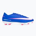Scarpe da calcio uomo Nike Mercurial Vapor 16 Academy MG racer blue/white 2