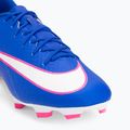 Scarpe da calcio uomo Nike Mercurial Vapor 16 Academy MG racer blue/white 7