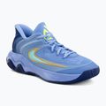Scarpe da basket uomo Nike Giannis Immortality 4 royal pulse/deep royal/volt/hyper turquoise