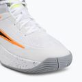 Scarpe da basket uomo Nike Giannis Immortality 4 white/volt/wolf grey/black 7
