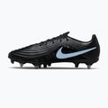 Scarpe da calcio uomo Nike Tiempo Maestro Acad SG-Pro AC black/ice blue 9
