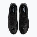 Scarpe da calcio uomo Nike Tiempo Maestro Acad SG-Pro AC black/ice blue 12