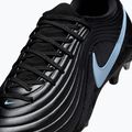 Scarpe da calcio uomo Nike Tiempo Maestro Acad SG-Pro AC black/ice blue 14