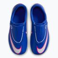 Scarpe da calcio junior Nike Mercurial Vapor 16 Club TF racer blue/white 8