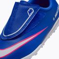 Scarpe da calcio junior Nike Mercurial Vapor 16 Club TF racer blue/white 9