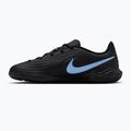 Scarpe da calcio junior Nike Tiempo Maestro Club Jr IC black/ice 2