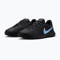 Scarpe da calcio junior Nike Tiempo Maestro Club Jr IC black/ice 3