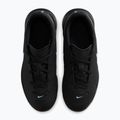 Scarpe da calcio junior Nike Tiempo Maestro Club Jr IC black/ice 6