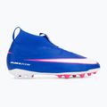 Scarpe da calcio junior Nike Mercurial Superfly 10 Academy AG racer blue/white 2