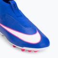 Scarpe da calcio junior Nike Mercurial Superfly 10 Academy AG racer blue/white 7