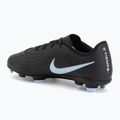 Scarpe da calcio junior Nike Tiempo Maestro Club Jr FG/MG black/ice 3