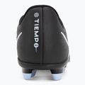 Scarpe da calcio junior Nike Tiempo Maestro Club Jr FG/MG black/ice 6