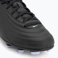 Scarpe da calcio junior Nike Tiempo Maestro Club Jr FG/MG black/ice 7