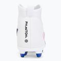 Scarpe da calcio junior Nike Phantom 6 High Club FG/MG racer blue/white/pink blast 6