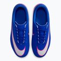 Scarpe da calcio per bambini Nike Mercurial Vapor 16 Club FG/MG racer blue/white 13