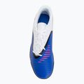 Scarpe da calcio uomo Nike Phantom 6 Low Club TF racer blue/white/pink blast 5