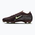 Scarpe da calcio uomo Nike Mercurial Vapor 16 Pro "Kylian Mbappé" FG plum eclipse/metallic silver 2