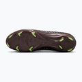 Scarpe da calcio uomo Nike Mercurial Vapor 16 Pro "Kylian Mbappé" FG plum eclipse/metallic silver 6