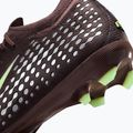 Scarpe da calcio uomo Nike Mercurial Vapor 16 Pro "Kylian Mbappé" FG plum eclipse/metallic silver 8