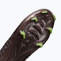 Scarpe da calcio uomo Nike Mercurial Vapor 16 Pro "Kylian Mbappé" FG plum eclipse/metallic silver 9