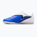 Scarpe da calcio junior Nike Jr. Phantom 6 Low Club IN racer blue/white/pink blast 8