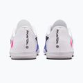 Scarpe da calcio junior Nike Jr. Phantom 6 Low Club IN racer blue/white/pink blast 11