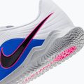 Scarpe da calcio junior Nike Jr. Phantom 6 Low Club IN racer blue/white/pink blast 15