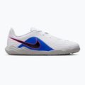 Scarpe da calcio junior Nike Tiempo Maestro Club Jr IC white/racer blue/pink blast/black