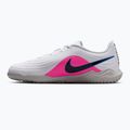 Scarpe da calcio junior Nike Tiempo Maestro Club Jr IC white/racer blue/pink blast/black 2