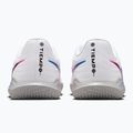 Scarpe da calcio junior Nike Tiempo Maestro Club Jr IC white/racer blue/pink blast/black 4