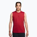 Maglia da basket uomo Nike Jordan Sport Essential gym red