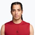 Maglietta da basket da uomo  Jordan Sport Essential gym red 3