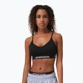 Reggiseno sportivo Jordan Sport Essentials black/black/white/white