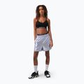 Reggiseno sportivo Jordan Sport Essentials black/black/white/white 2
