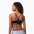 Reggiseno sportivo Jordan Sport Essentials black/black/white/white 3