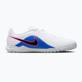 Scarpe da calcio uomo Nike Tiempo Maestro Club TF white/racer blue/pink blast/black 8
