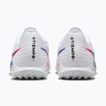 Scarpe da calcio uomo Nike Tiempo Maestro Club TF white/racer blue/pink blast/black 11