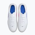 Scarpe da calcio uomo Nike Tiempo Maestro Club TF white/racer blue/pink blast/black 12