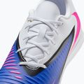 Scarpe da calcio uomo Nike Phantom 6 Low Club IC racer blue/white/pink blast 8