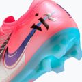 Scarpe da calcio uomo Nike Zoom Vapor 16 Elite FG VJR sunset pulse/old royal 6