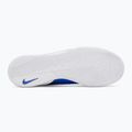 Scarpe da calcio uomo Nike Phantom 6 Low Club IC racer blue/white/pink blast 4