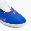 Scarpe da calcio uomo Nike Phantom 6 Low Club IC racer blue/white/pink blast 7