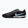 Scarpe da calcio uomo Nike Tiempo Maestro Academy TF black/ice blue 9
