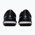 Scarpe da calcio uomo Nike Tiempo Maestro Academy TF black/ice blue 11