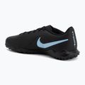 Scarpe da calcio uomo Nike Tiempo Maestro Club TF black/ice 3