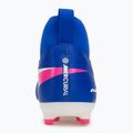 Scarpe da calcio junior Nike Mercurial Superfly 10 Academy FG/MG racer blue/white 6