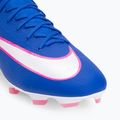 Scarpe da calcio uomo Nike Mercurial Superfly 10 Pro FG race blue/white 7