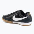 Scarpe da calcio junior Nike Tiempo Streetgato Jr black/white 3